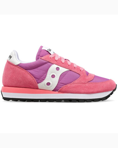 Saucony Originals Jazz Original Sneakers niedrig