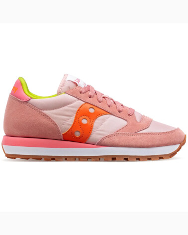Saucony Originals Jazz Original zapatillas bajas