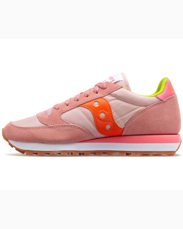 Saucony Originals Jazz Original Sneakers niedrig