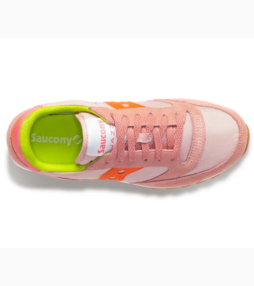 Saucony Originals Jazz Original Sneakers niedrig