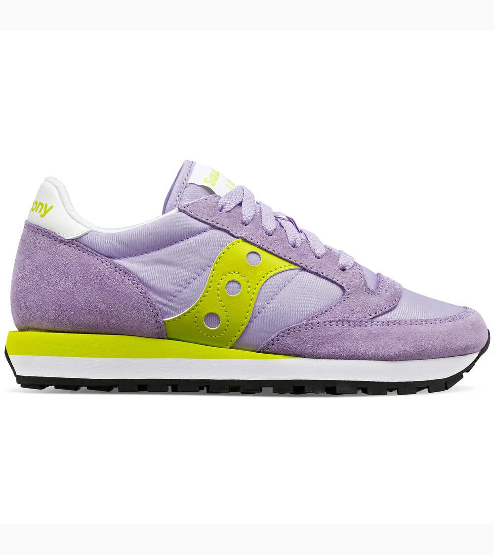 Saucony Originals Jazz Original zapatillas bajas