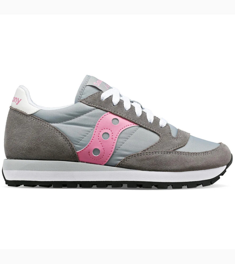 Saucony Originals Jazz Original Sneakers niedrig