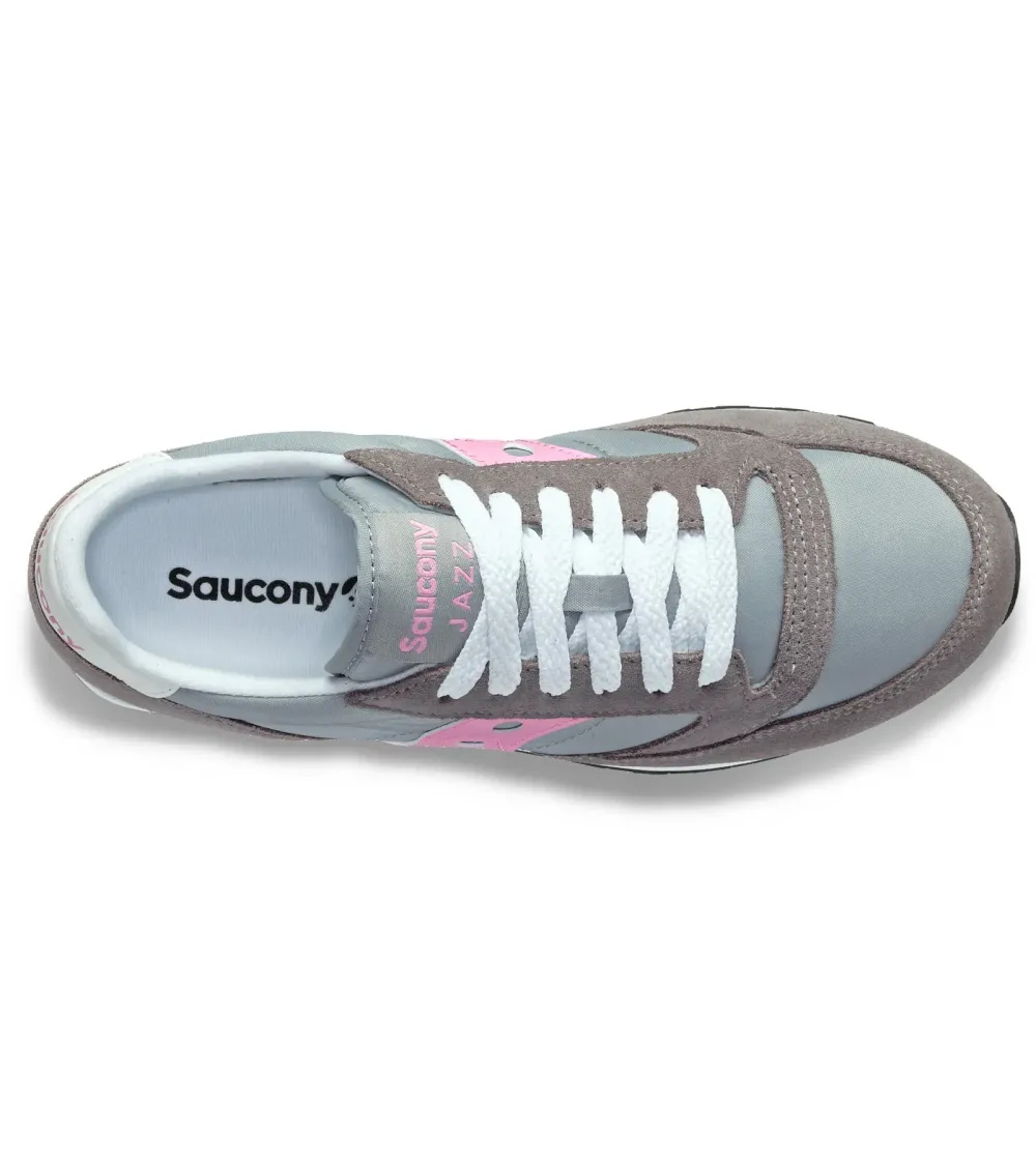Saucony Originals Jazz Original Sneakers niedrig