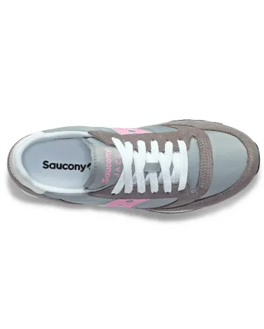 Saucony Originals Jazz Original Sneakers niedrig