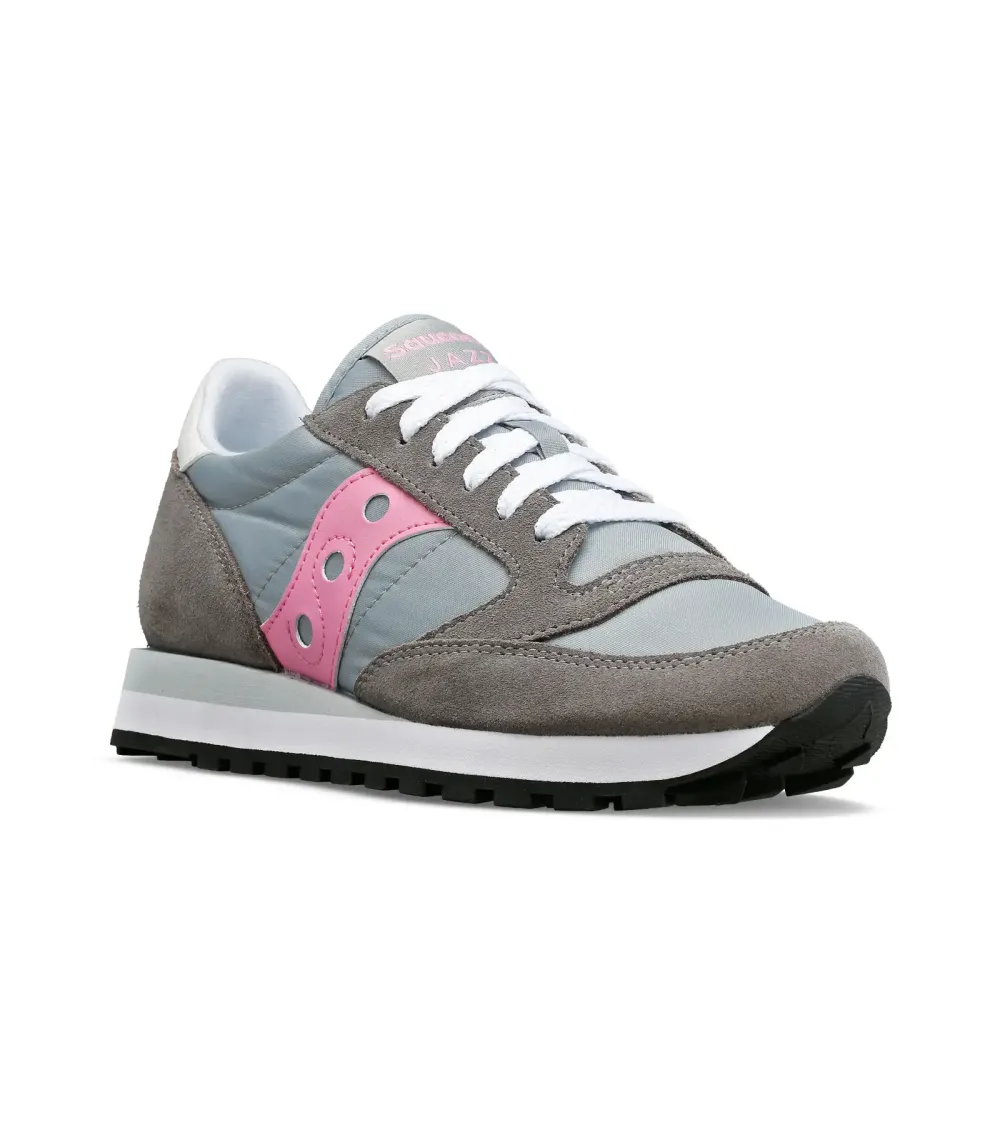Saucony Originals Jazz Original Sneakers niedrig