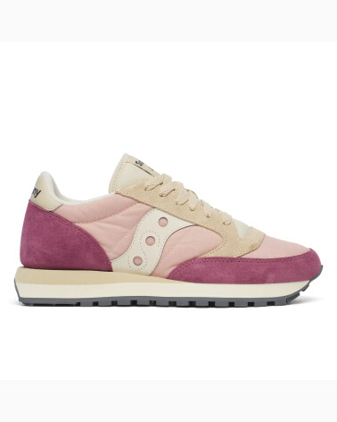 Saucony Originals Jazz Original Sneakers niedrig