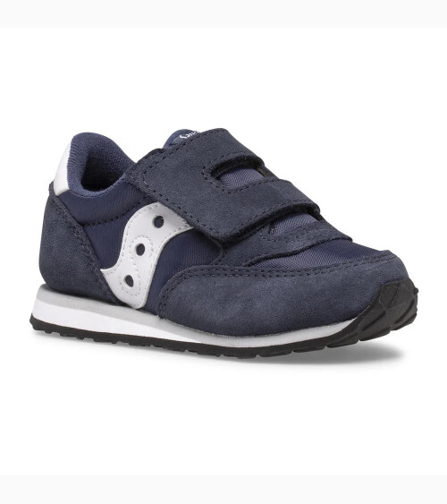 Saucony Jazz Original velcro low top sneakers