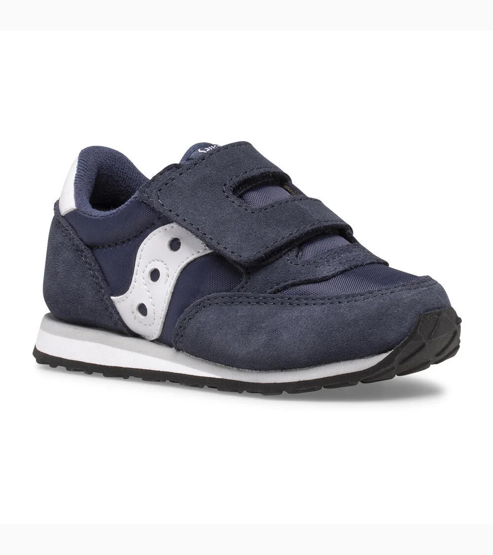 Saucony Jazz Original sneakers basse strappo