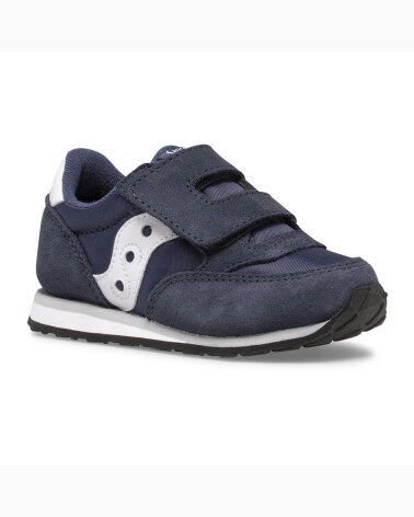 Saucony Jazz Original zapatillas bajas velcro