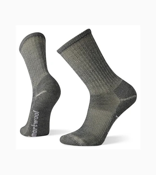 Smartwool Hike Classic Edition Light Cushion Crew Socks