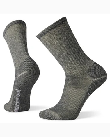 Smartwool Hike Classic Edition Light Cushion Crew Socks