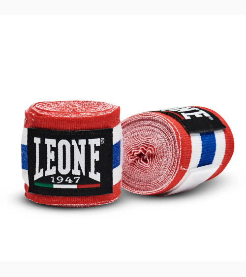 Leone 1947 bandes de boxe semi-élastiques
