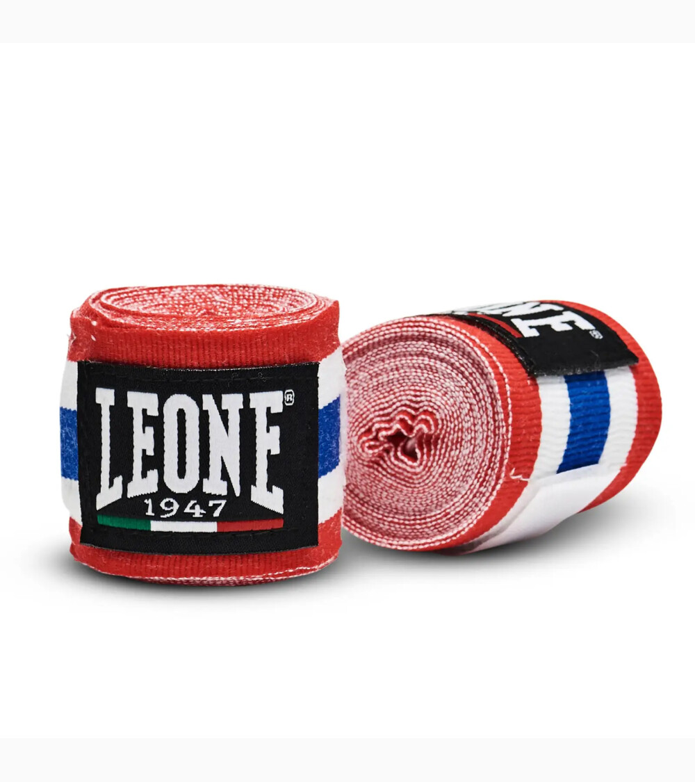 Leone 1947 fasce boxe semi-elastiche
