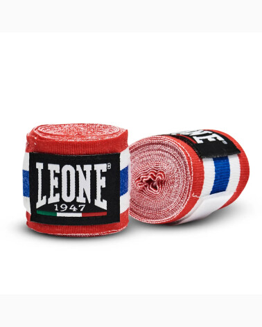 Leone 1947 fasce boxe semi-elastiche
