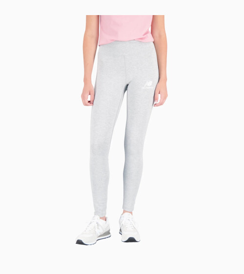 New Balance Essentials Stacked Logo Leggings