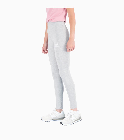 New Balance Essentials Stacked Logo Leggings