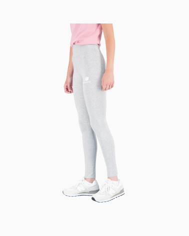 New Balance Essentials Stacked Logo Leggings