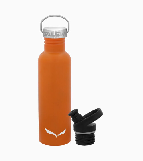Salewa Valsura botella 0,65 L con boquilla