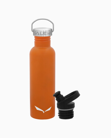 Salewa Valsura bouteille 0,65 L avec bec