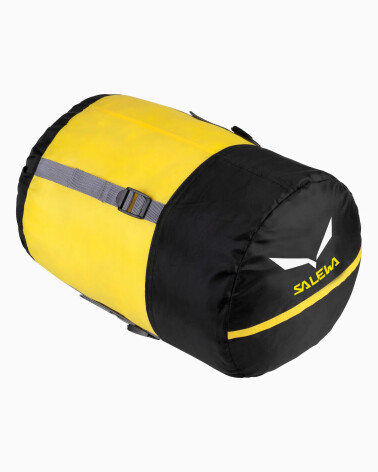 Salewa sleeping bag compression sack