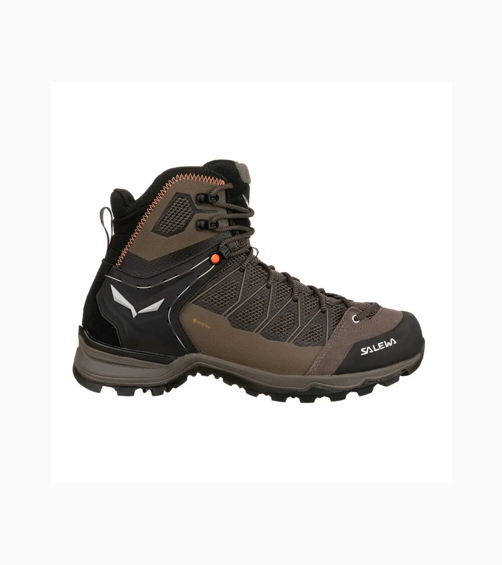 Salewa Mountain Trainer Lite Mid Gore-Tex hiking shoe