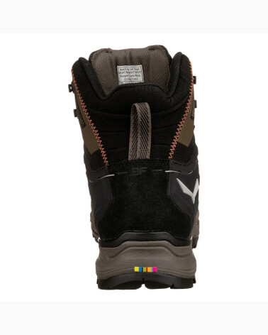 Salewa Mountain Trainer Lite Mid Gore-Tex scarpa trekking