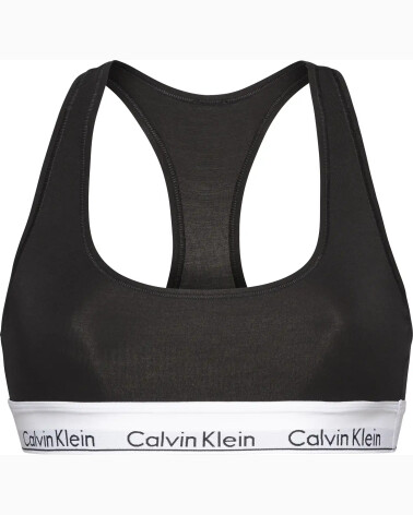 Calvin Klein reggiseno sportivo bralette