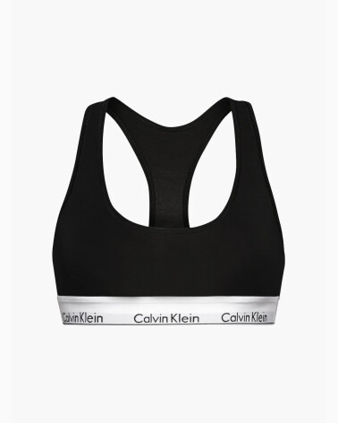 Calvin Klein reggiseno sportivo bralette