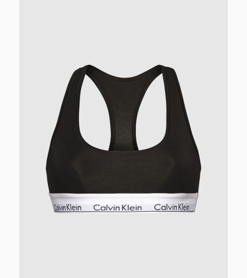 Calvin Klein reggiseno sportivo bralette