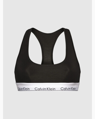 Calvin Klein reggiseno sportivo bralette