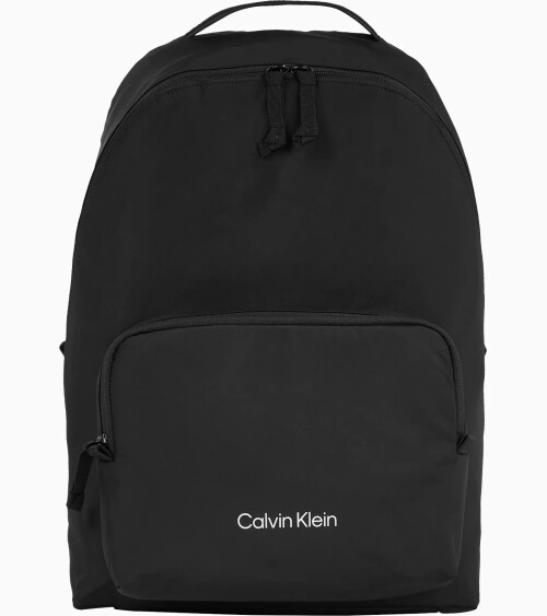 Calvin Klein backpack with adjustable straps