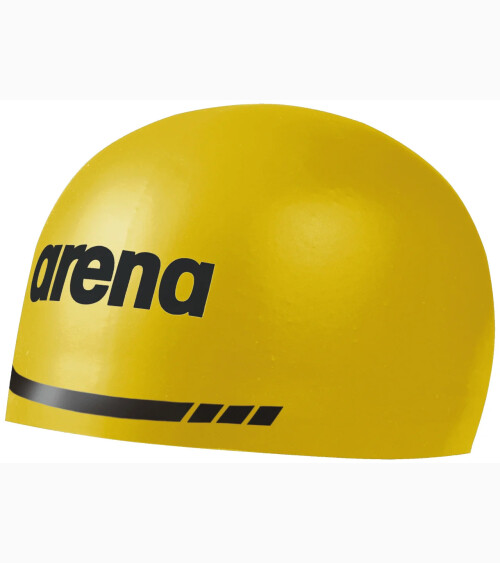 Arena Bonnet de Natation 3D Soft