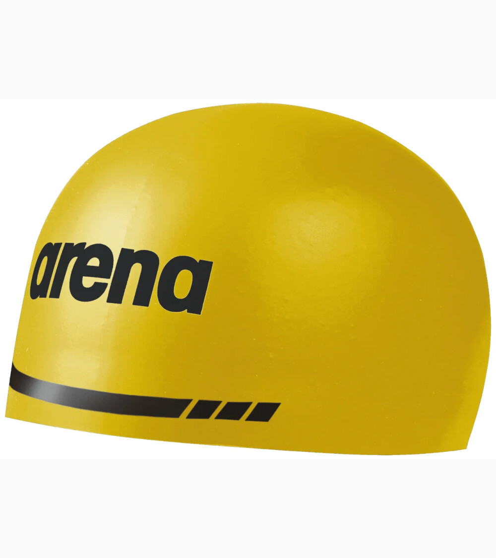 Arena Cuffia Nuoto 3D Soft