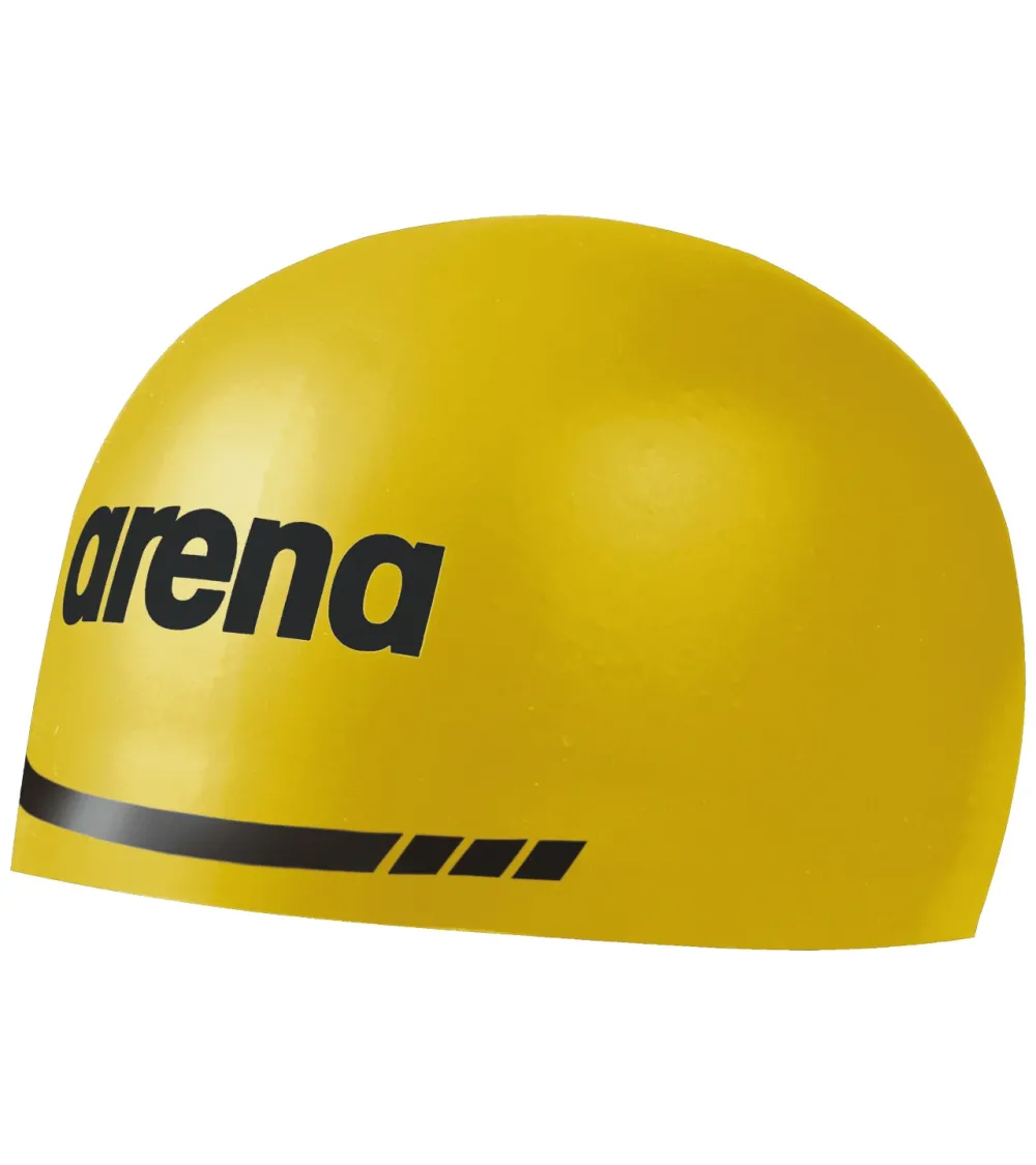 Arena Gorro de Natación 3D Soft