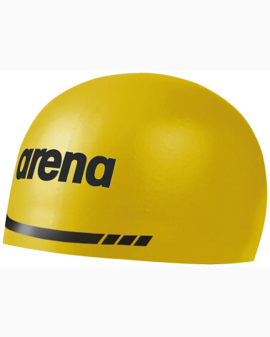 Arena Cuffia Nuoto 3D Soft