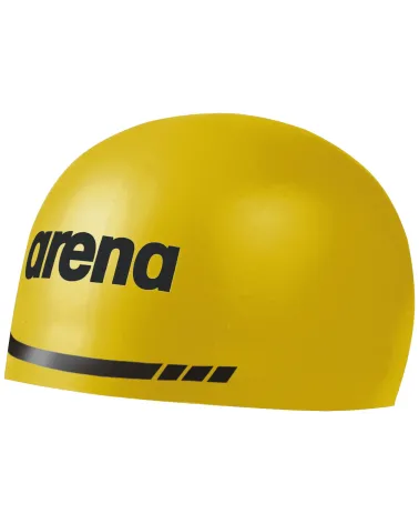 Arena Gorro de Natación 3D Soft