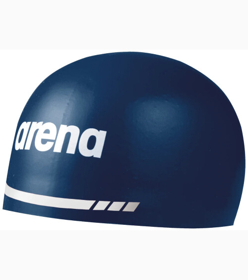 Arena 3D Soft Swim Cap