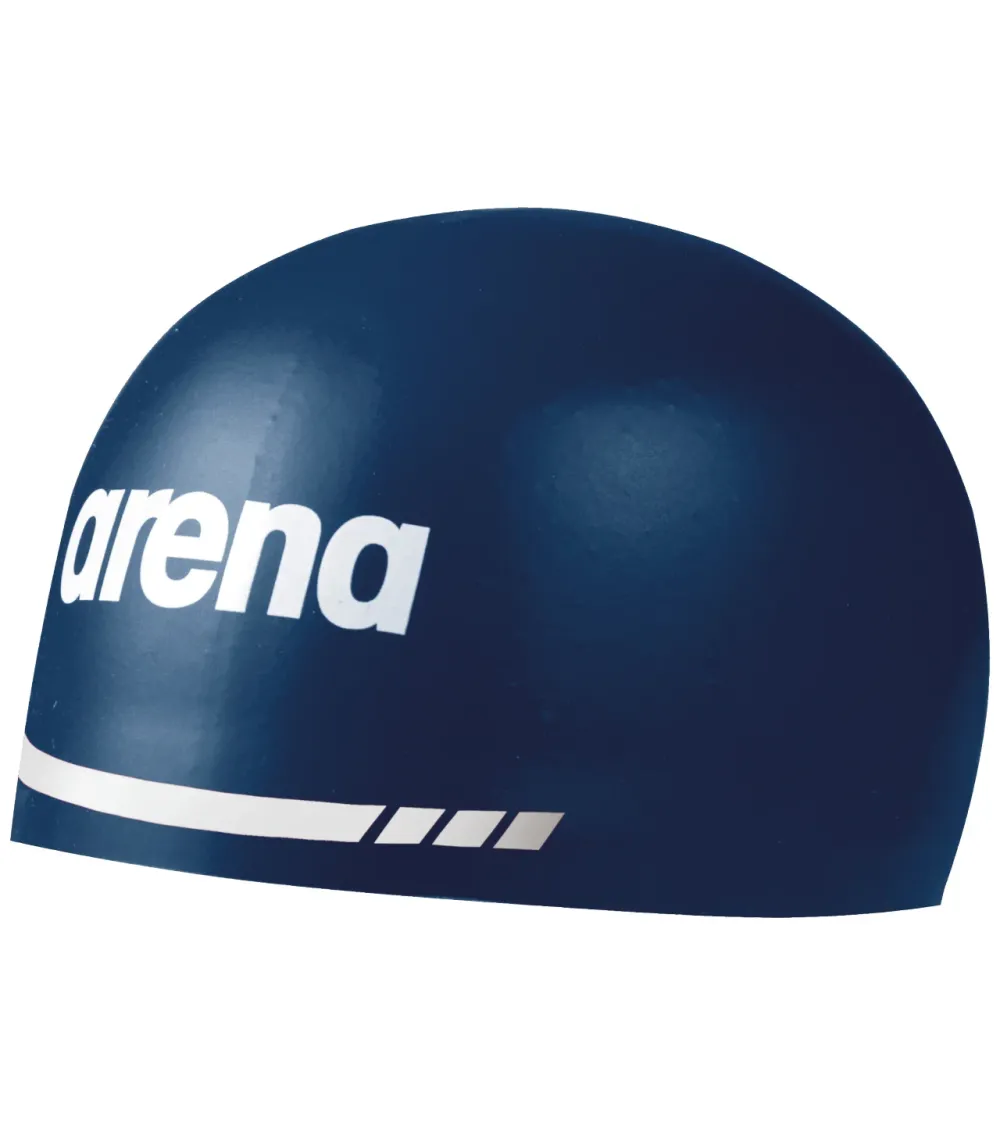 Arena 3D Soft Swim Cap
