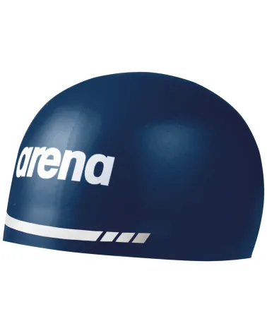 Arena 3D Soft Swim Cap