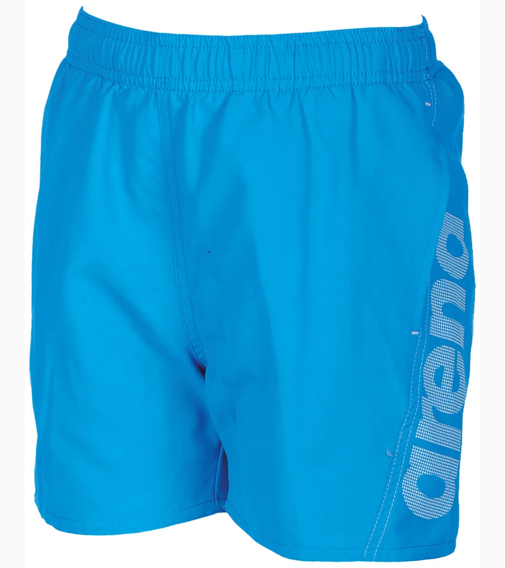 Arena boxer piscina junior Fundamentals Logo