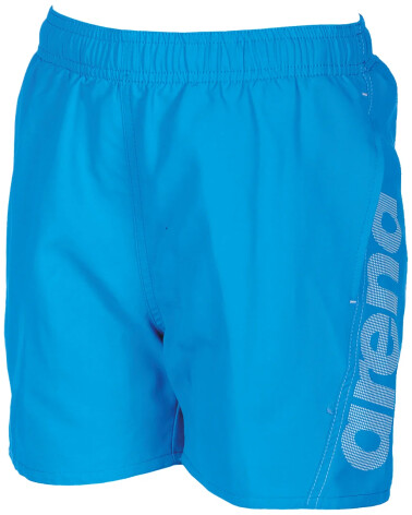 Arena boxer piscina junior Fundamentals Logo