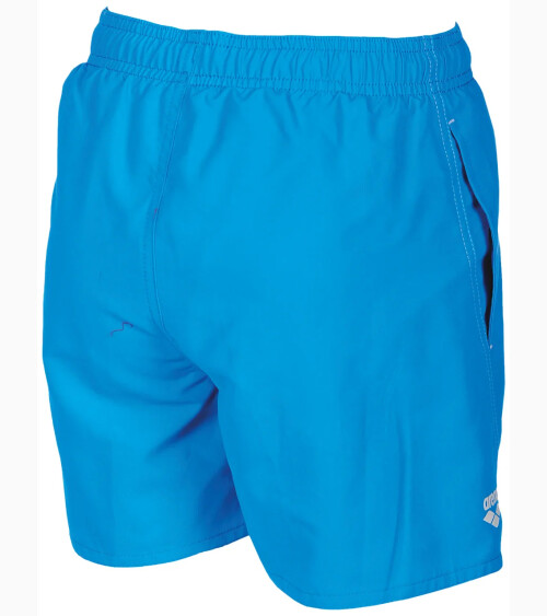 Arena boxer piscina junior Fundamentals Logo