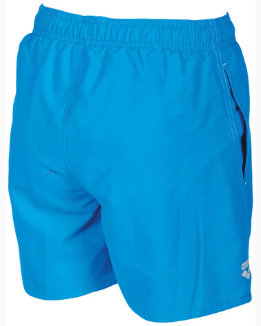 Arena boxer piscina junior Fundamentals Logo