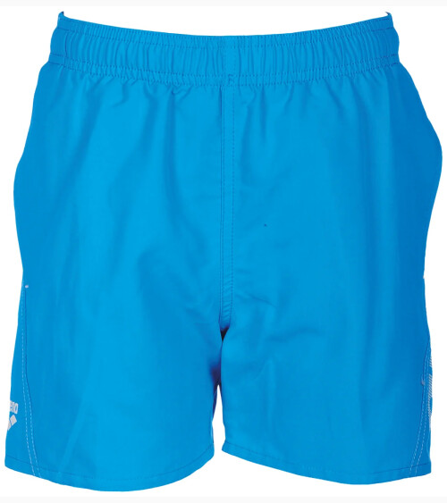 Arena boxer piscina junior Fundamentals Logo