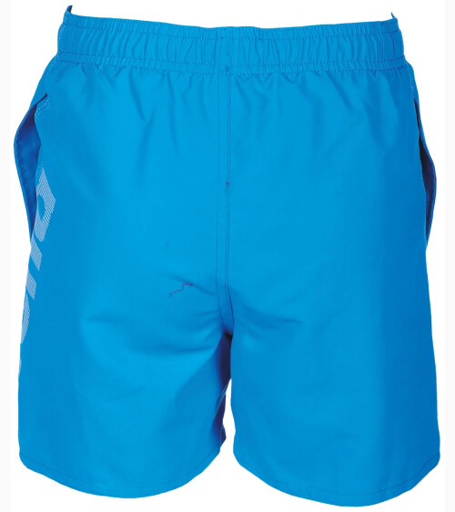 Arena boxer piscina junior Fundamentals Logo