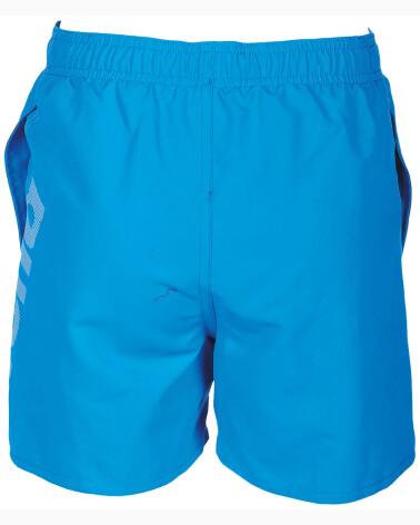Arena boxer piscina junior Fundamentals Logo