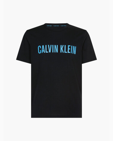 Calvin Klein T-Shirt mit Logo
