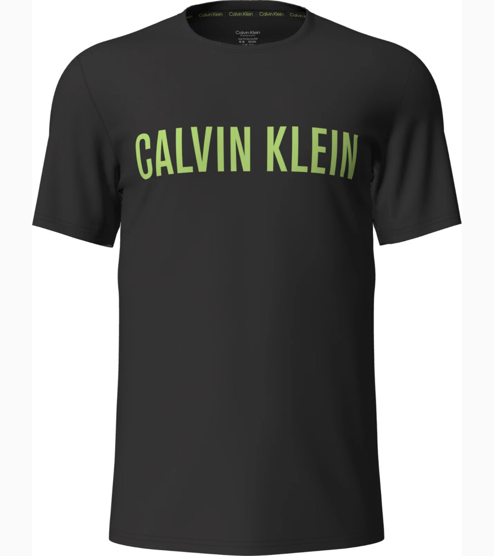 Calvin Klein T-Shirt mit Logo