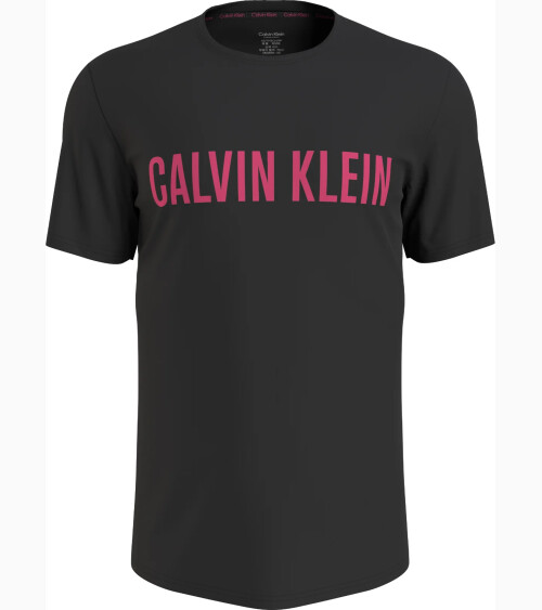 Calvin Klein T-shirt maniche corte con logo