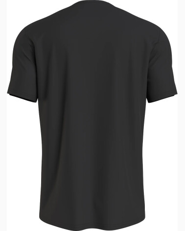 Calvin Klein Camiseta de Manga Corta Logo